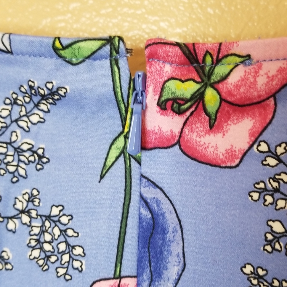 Talbots sundress - Picture 9 of 10